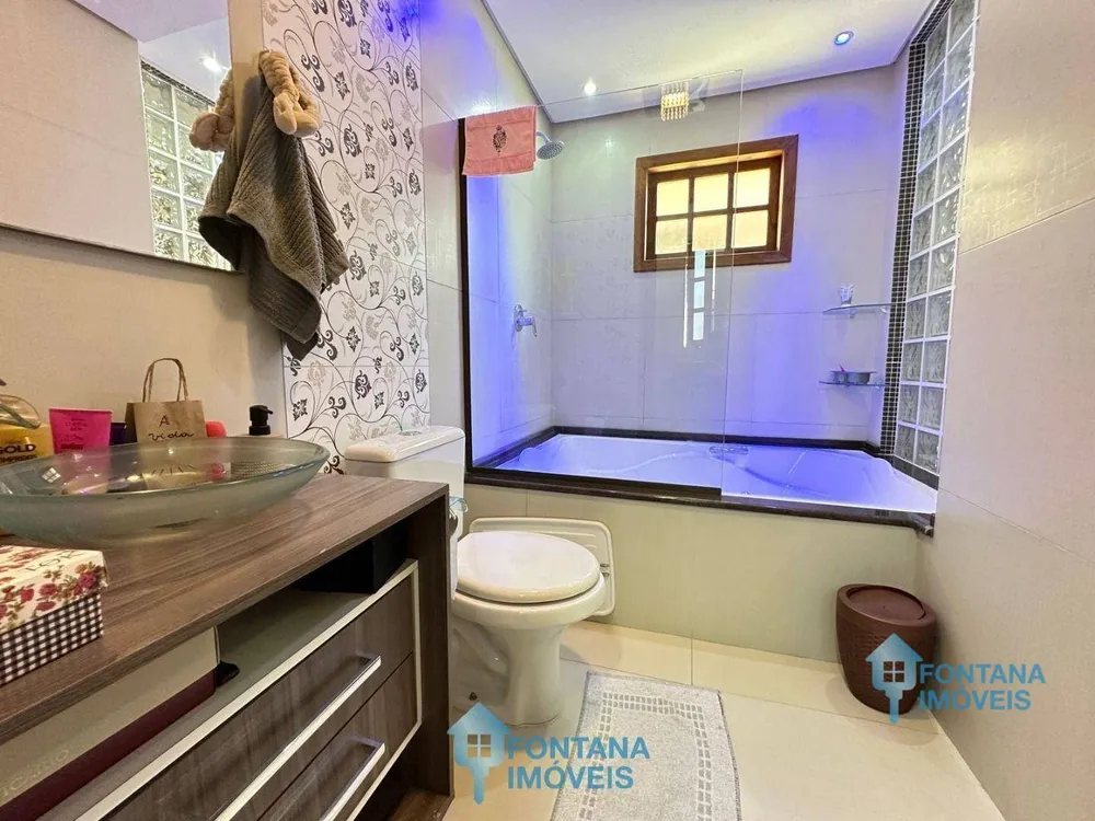 Casa, 3 quartos, 140 m² - Foto 11