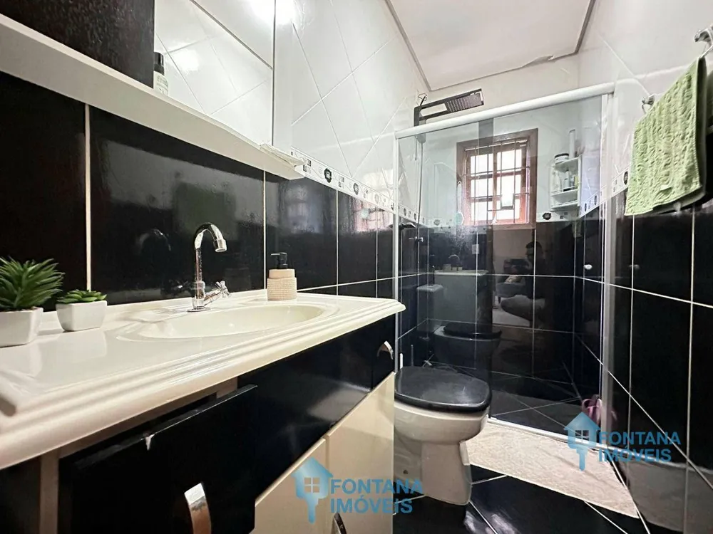 Casa, 3 quartos, 140 m² - Foto 7