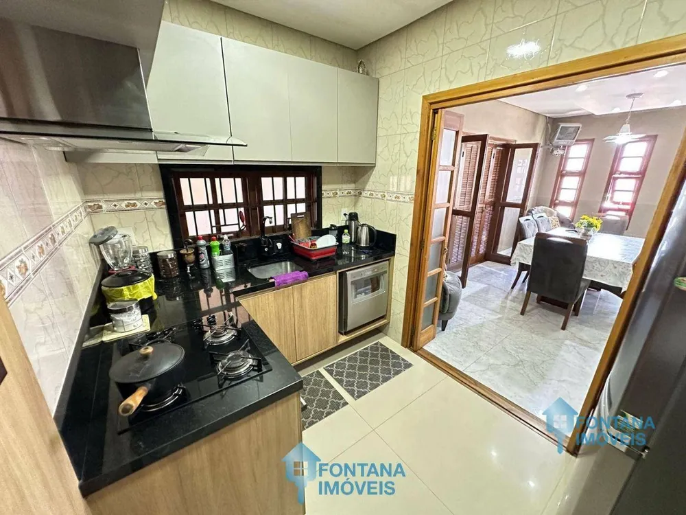 Casa, 3 quartos, 140 m² - Foto 6