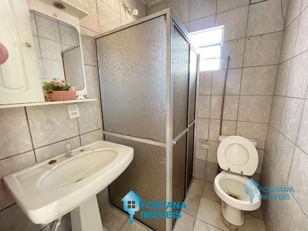 Casa, 2 quartos, 100 m² - Foto 7