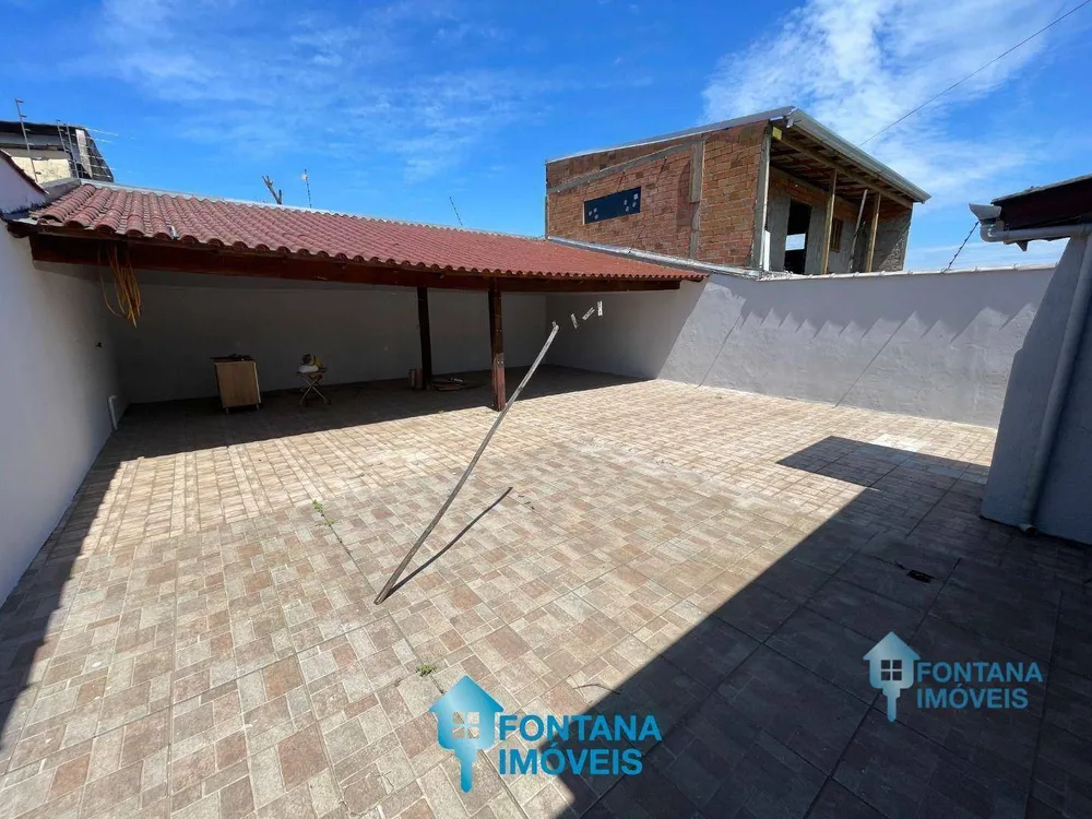 Casa, 2 quartos, 100 m² - Foto 10