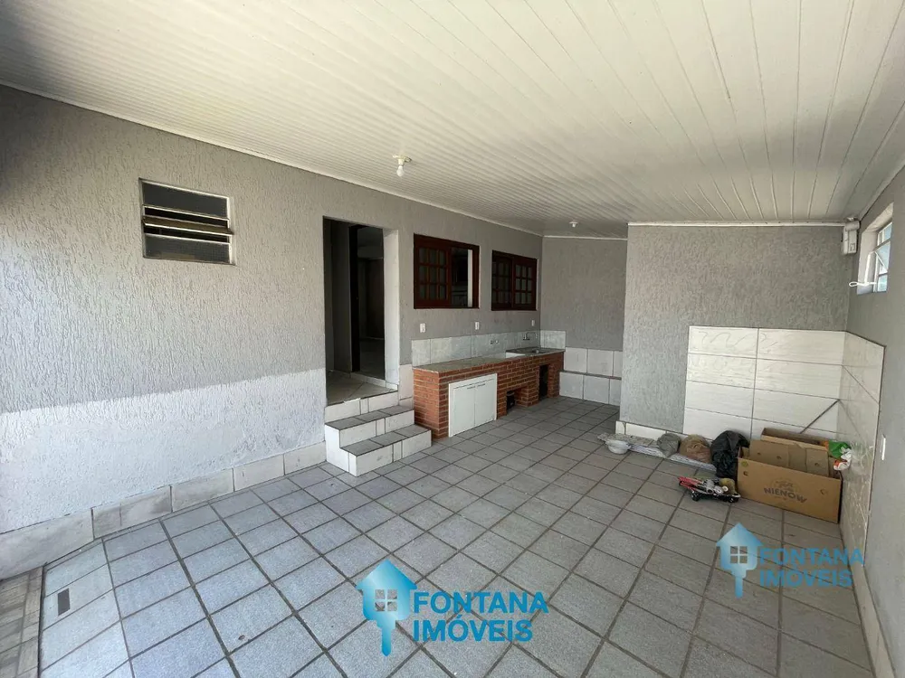 Casa, 2 quartos, 100 m² - Foto 8