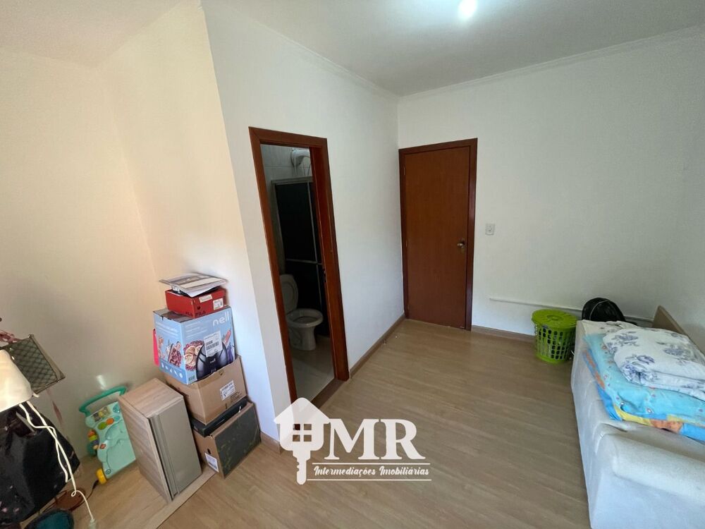 Casa, 2 quartos, 90 m² - Foto 3