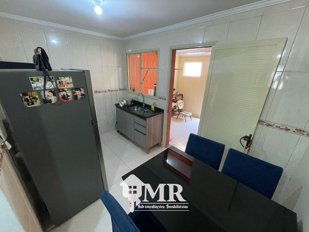 Casa, 2 quartos, 90 m² - Foto 2