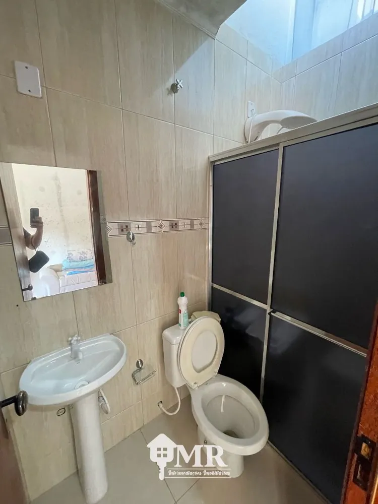 Casa, 2 quartos, 90 m² - Foto 12