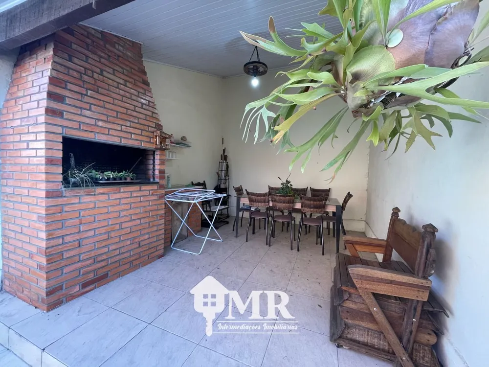 Casa, 2 quartos, 90 m² - Foto 4