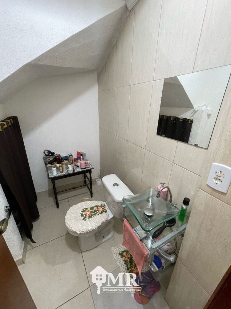 Casa, 2 quartos, 90 m² - Foto 1