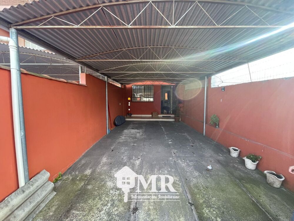 Casa, 2 quartos, 90 m² - Foto 4
