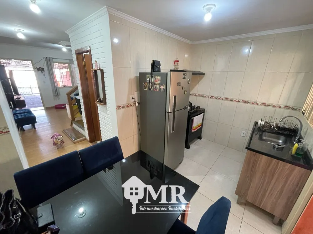 Casa, 2 quartos, 90 m² - Foto 6