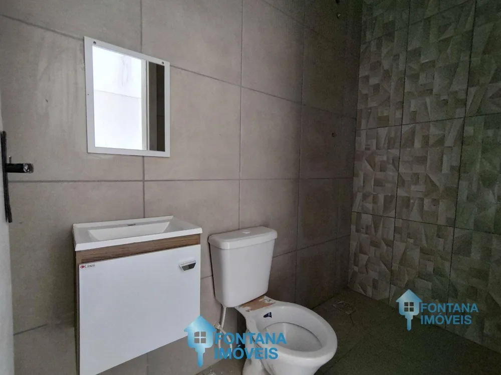 Casa, 2 quartos, 45 m² - Foto 5