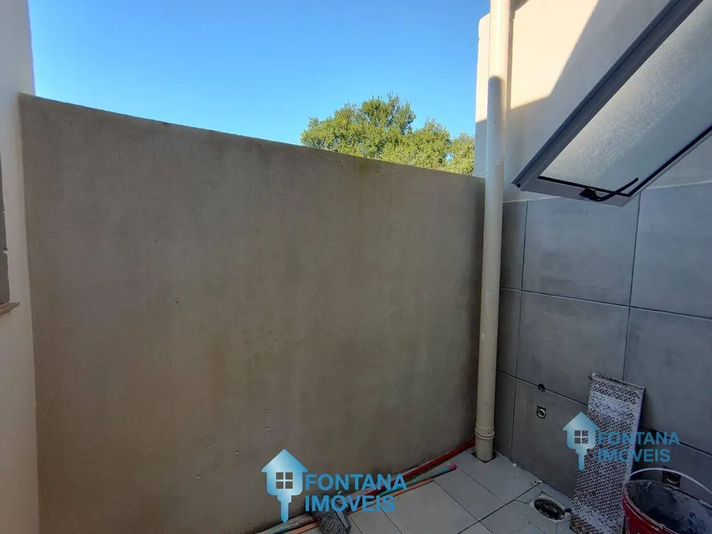 Casa, 2 quartos, 45 m² - Foto 8