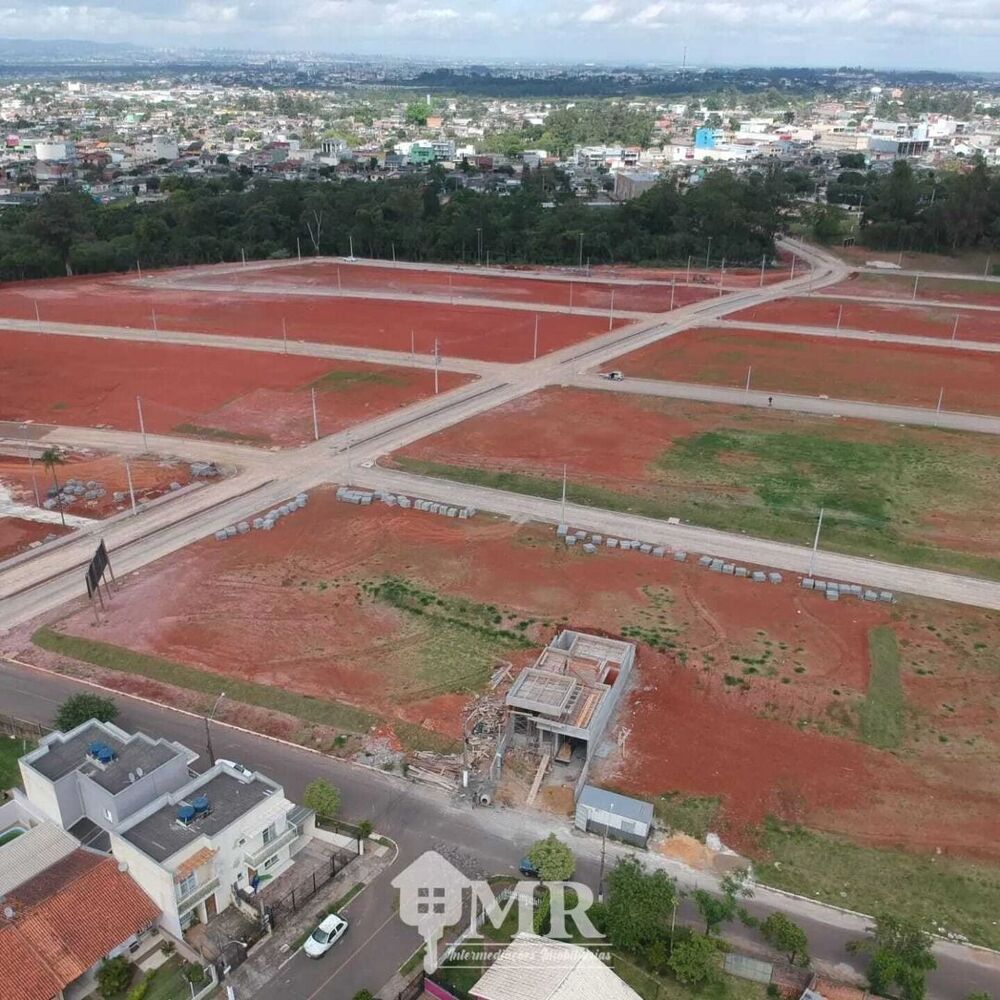 Terreno, 180 m² - Foto 1