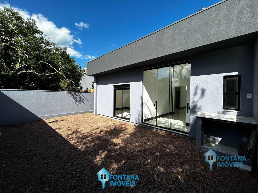 Casa de Condomínio, 3 quartos - Foto 16