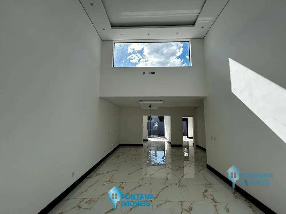 Casa de Condomínio, 3 quartos - Foto 6
