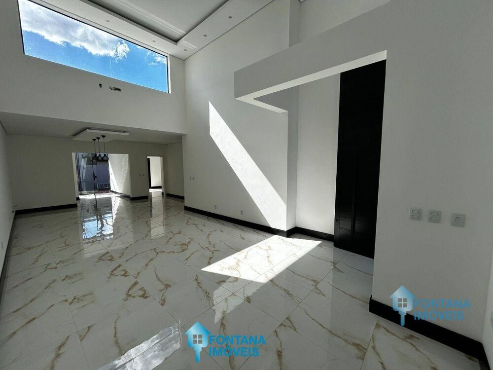 Casa de Condomínio, 3 quartos - Foto 9