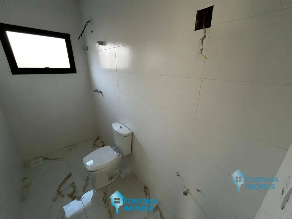 Casa de Condomínio, 3 quartos - Foto 11