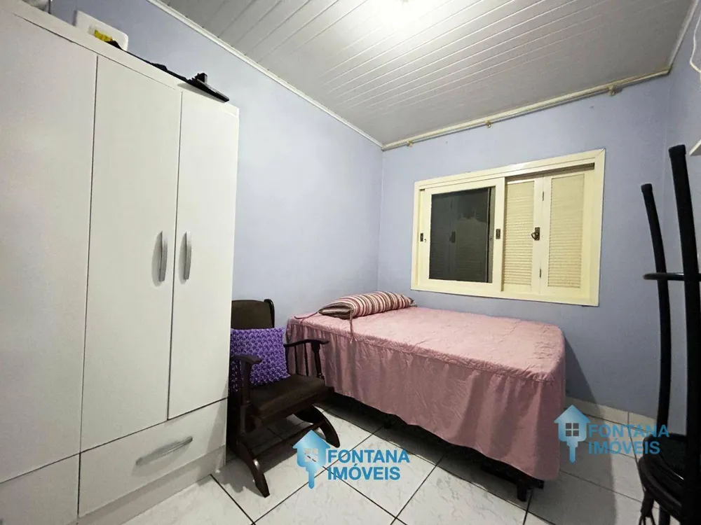Casa, 3 quartos, 90 m² - Foto 2