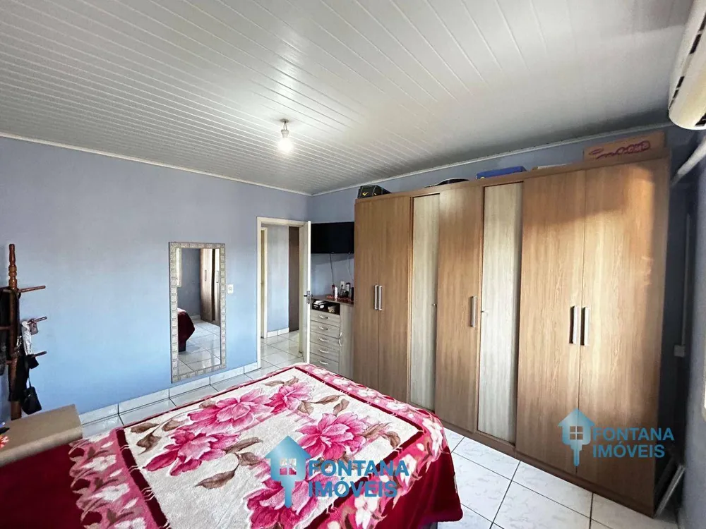 Casa, 3 quartos, 90 m² - Foto 4