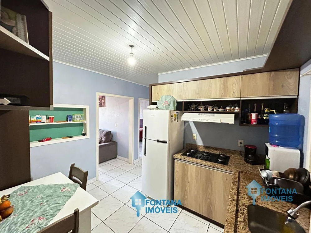 Casa, 3 quartos, 90 m² - Foto 3