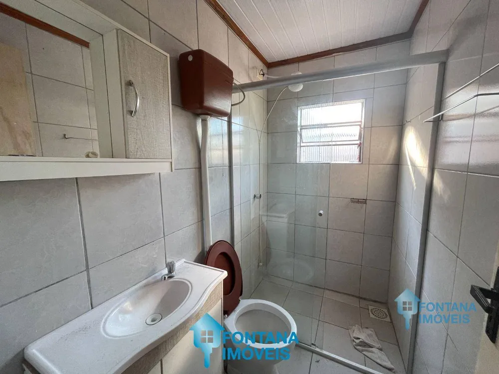 Casa, 3 quartos, 128 m² - Foto 3