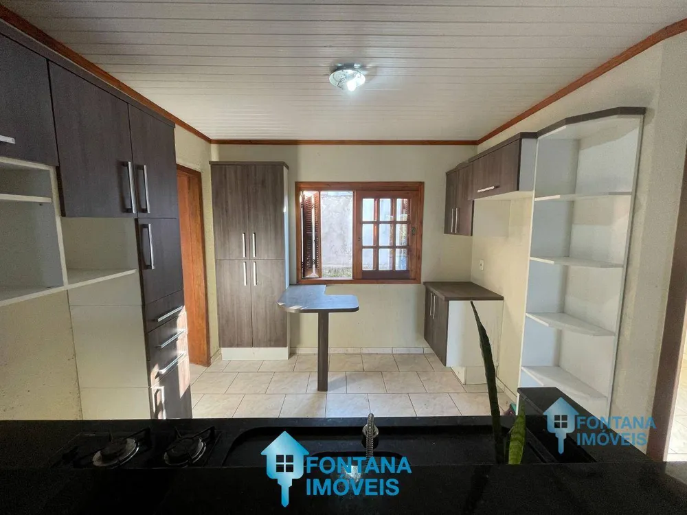Casa, 3 quartos, 128 m² - Foto 2
