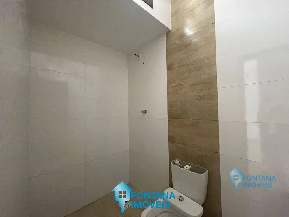 Casa, 2 quartos, 57 m² - Foto 7