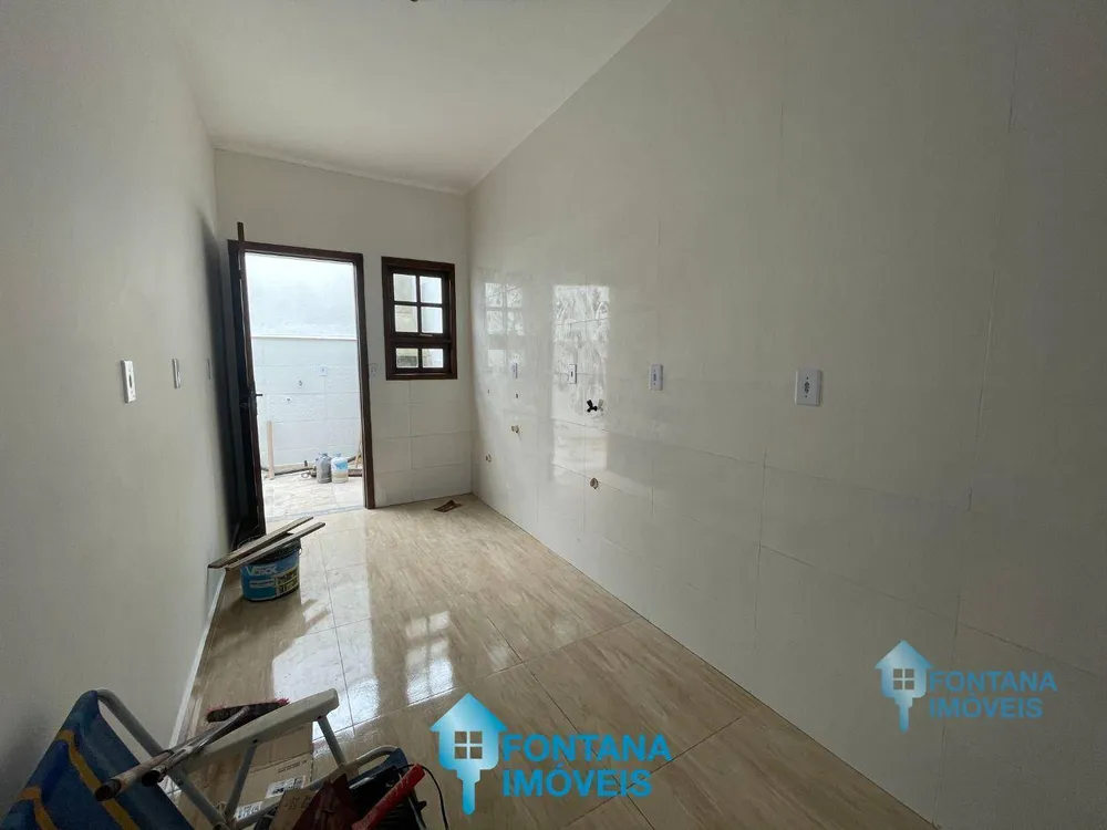 Casa, 2 quartos, 57 m² - Foto 6