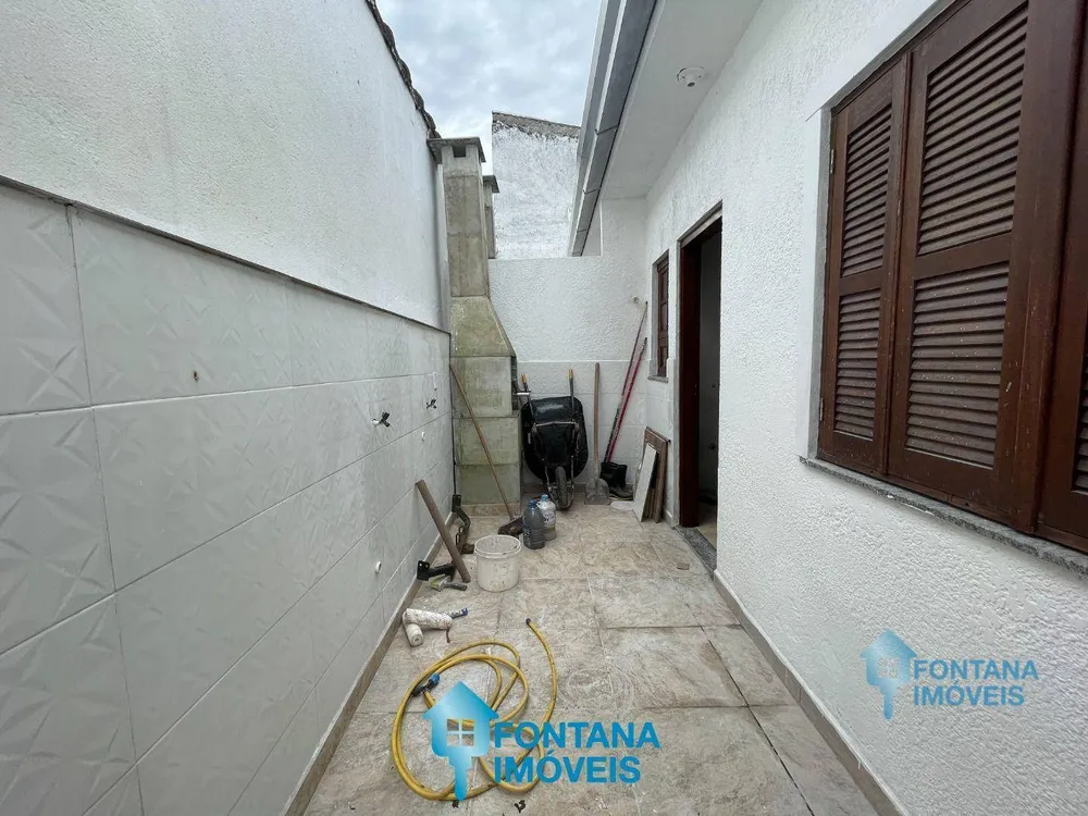 Casa, 2 quartos, 57 m² - Foto 8
