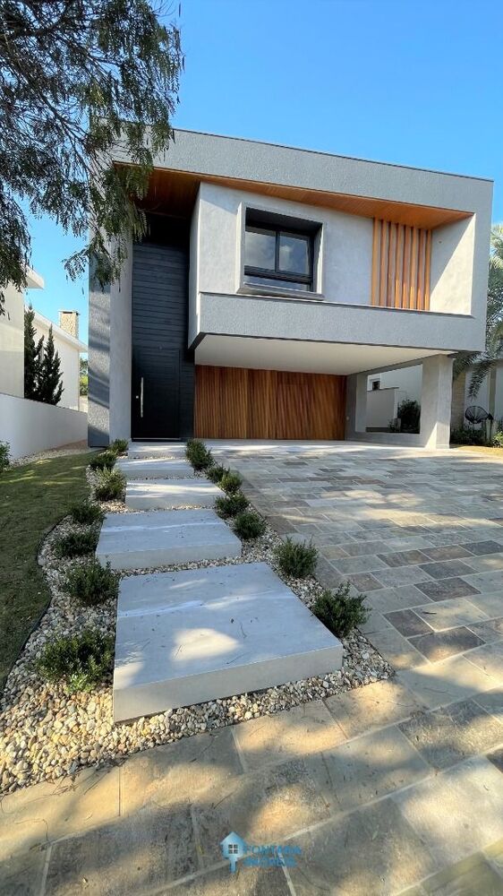 Casa de Condomínio, 4 quartos - Foto 4