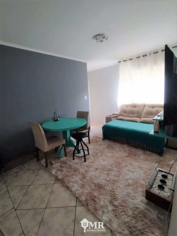 Apartamento, 2 quartos, 83 m² - Foto 7
