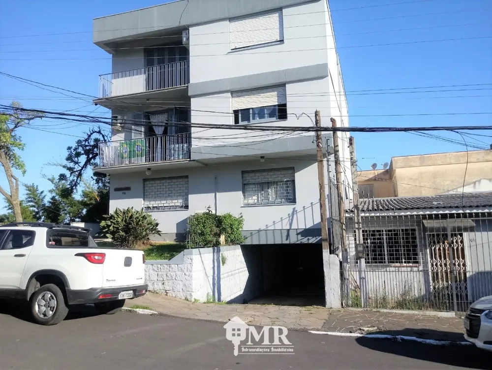 Apartamento, 2 quartos, 83 m² - Foto 4