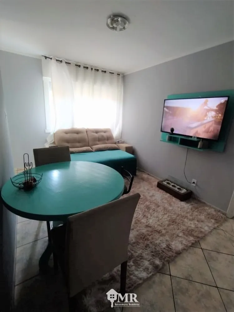 Apartamento, 2 quartos, 83 m² - Foto 6