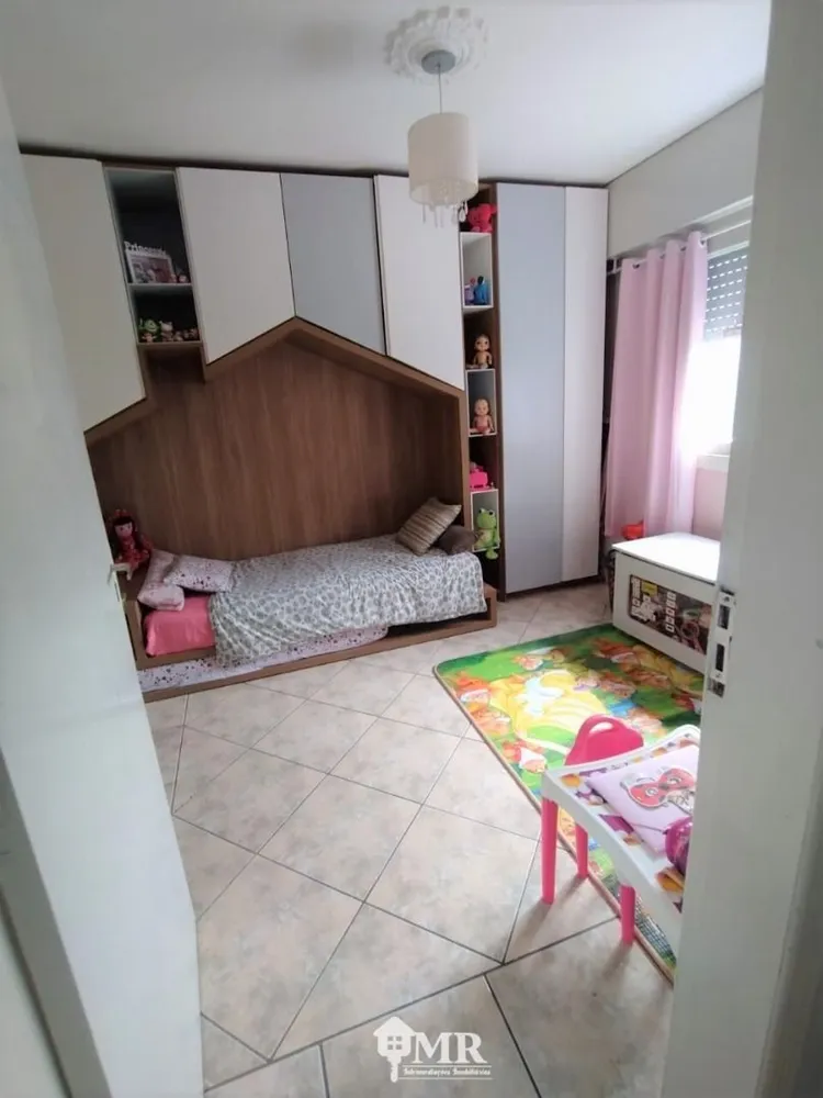 Apartamento, 2 quartos, 83 m² - Foto 2