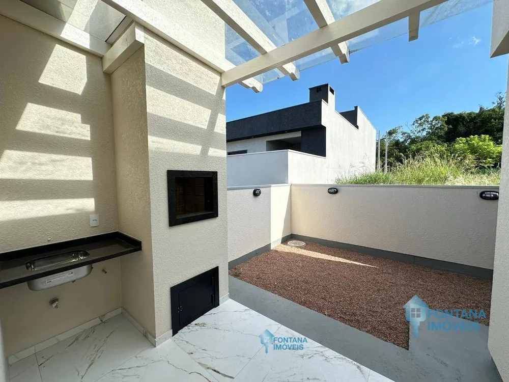 Casa, 3 quartos, 94 m² - Foto 12