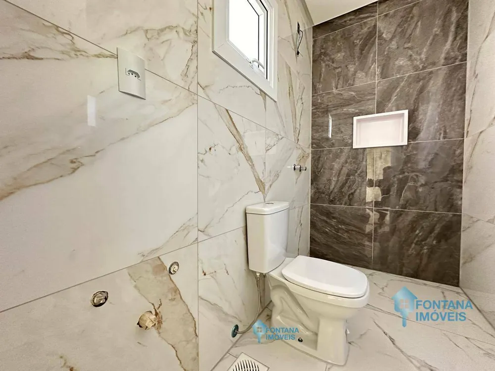 Casa, 3 quartos, 94 m² - Foto 6