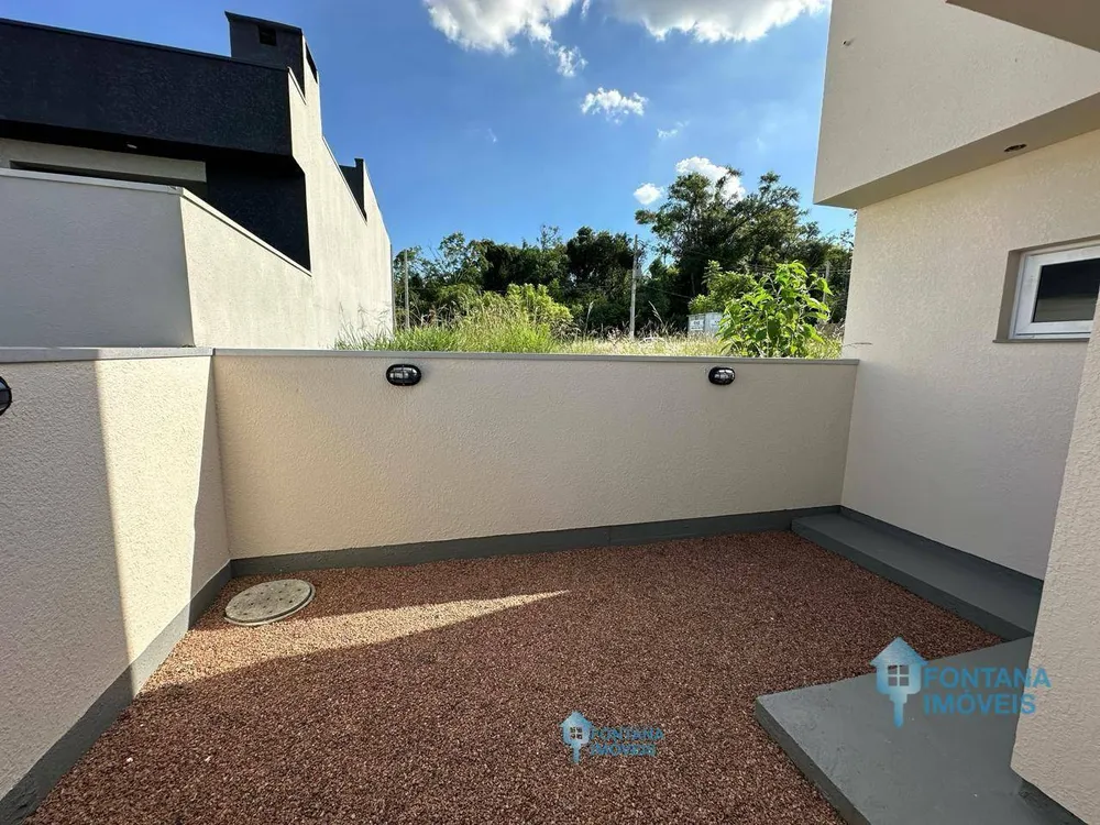 Casa, 3 quartos, 94 m² - Foto 11