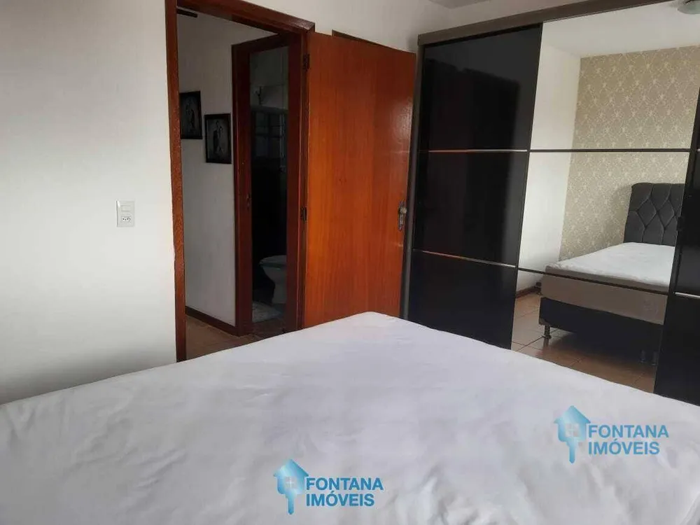 Casa, 2 quartos, 70 m² - Foto 6
