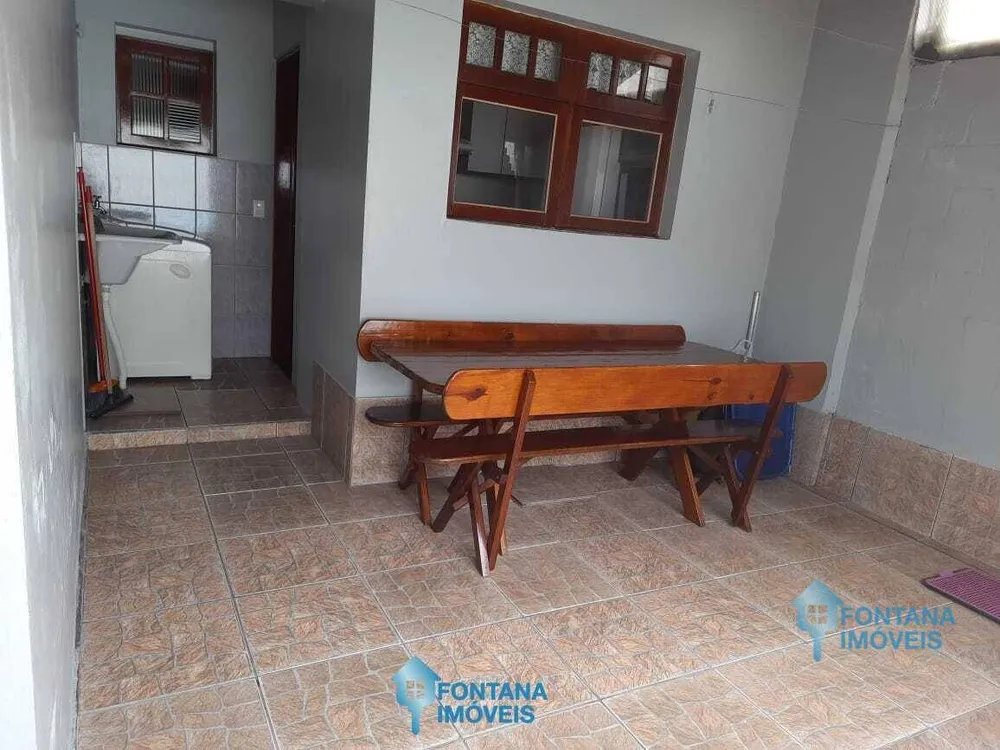 Casa, 2 quartos, 70 m² - Foto 8