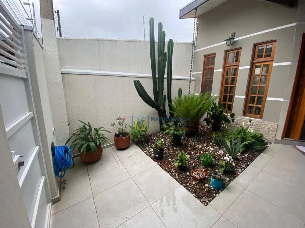 Casa, 3 quartos, 96 m² - Foto 1