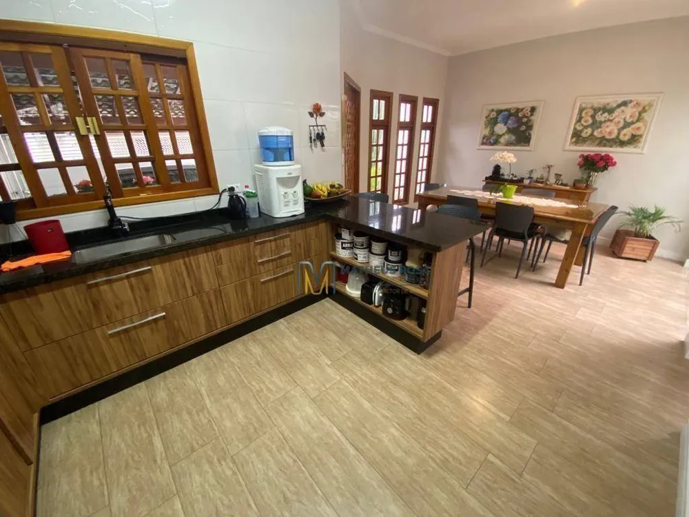 Casa, 3 quartos, 96 m² - Foto 4