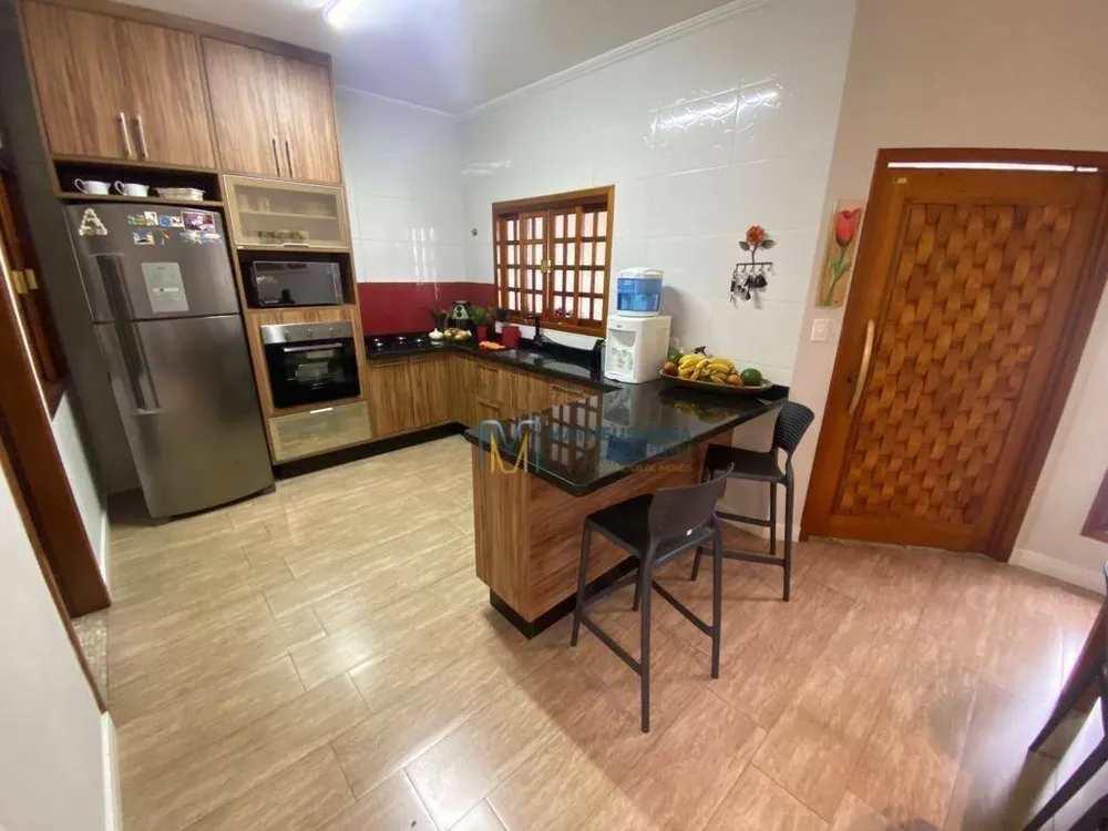 Casa, 3 quartos, 96 m² - Foto 3