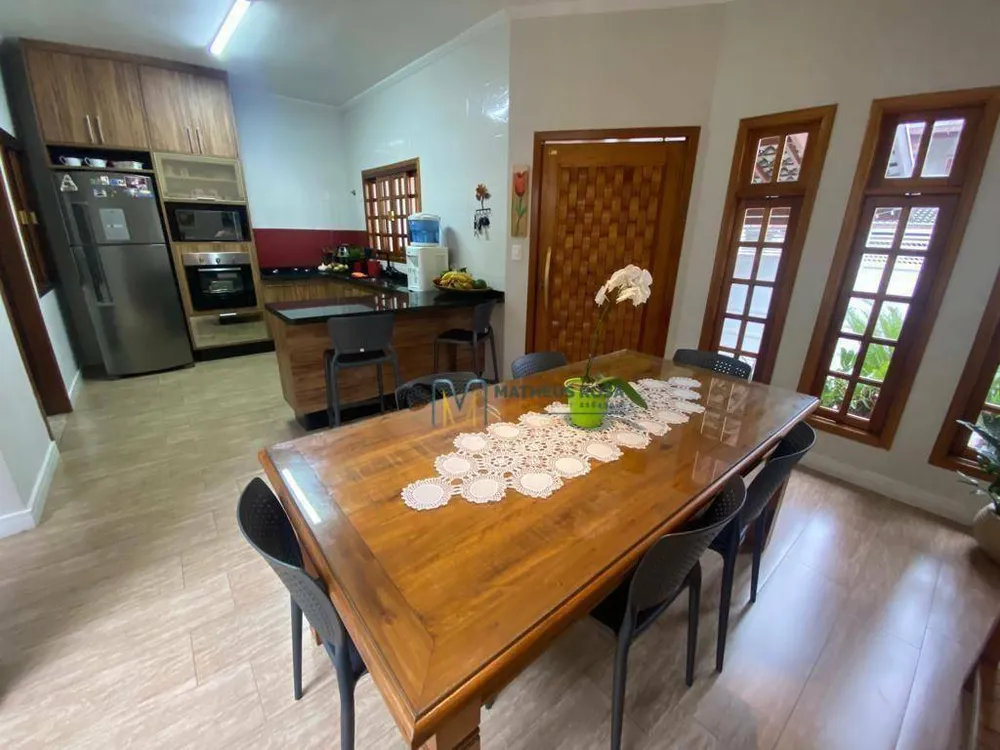 Casa, 3 quartos, 96 m² - Foto 2