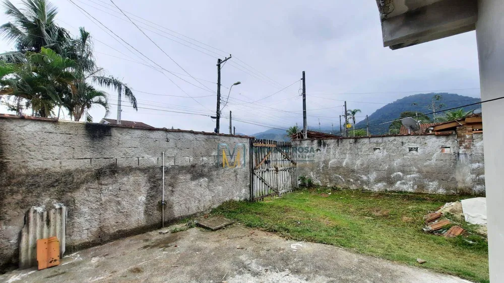 Casa, 2 quartos, 90 m² - Foto 3