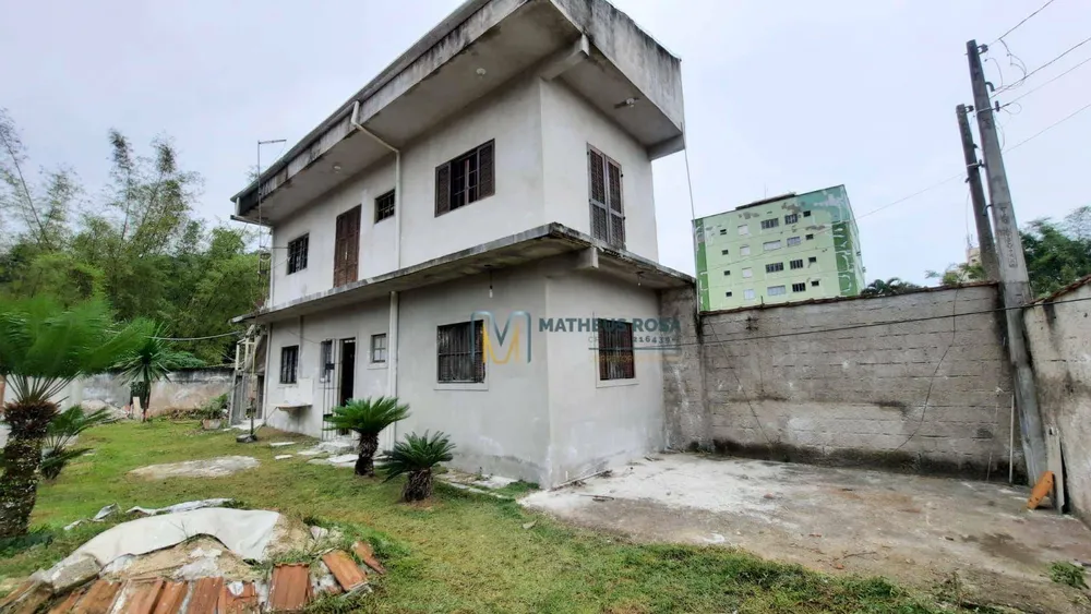 Casa, 2 quartos, 90 m² - Foto 1