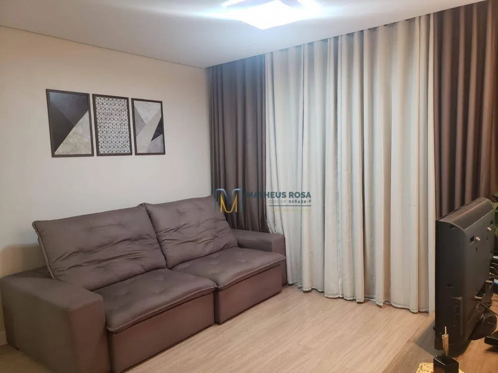 Apartamento, 4 quartos, 117 m² - Foto 2