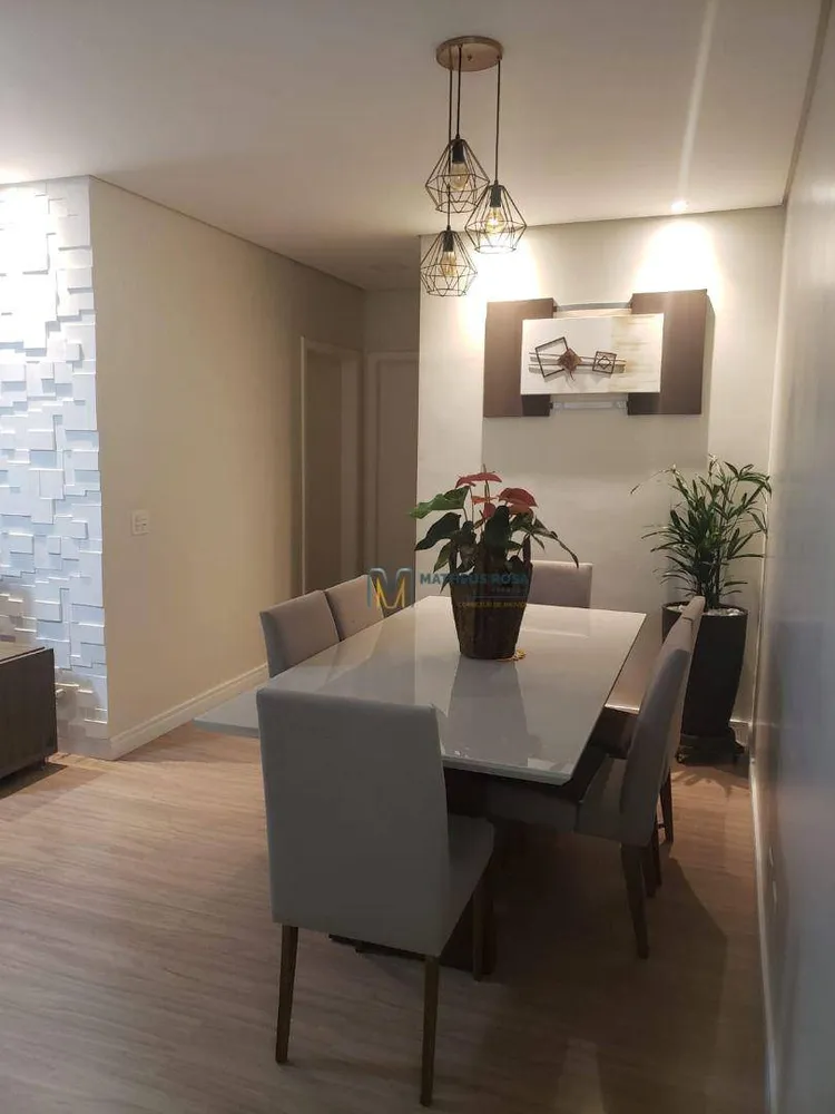 Apartamento, 4 quartos, 117 m² - Foto 4
