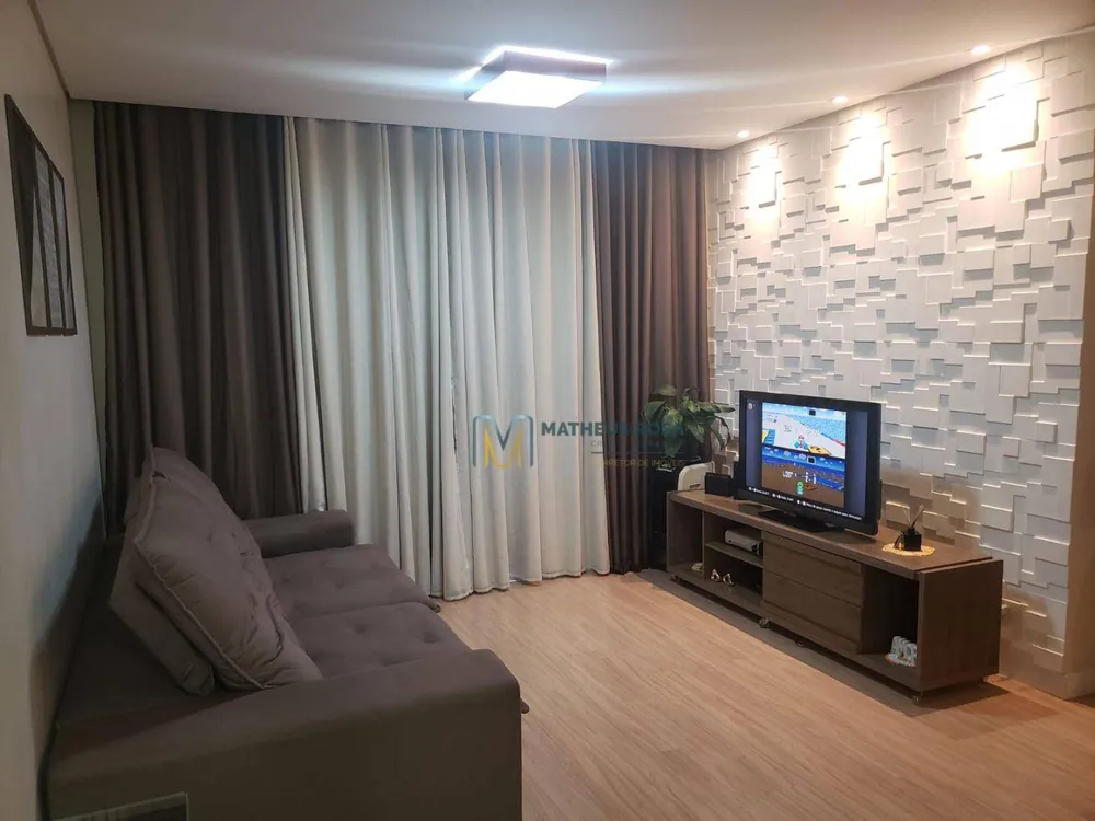 Apartamento, 4 quartos, 117 m² - Foto 3