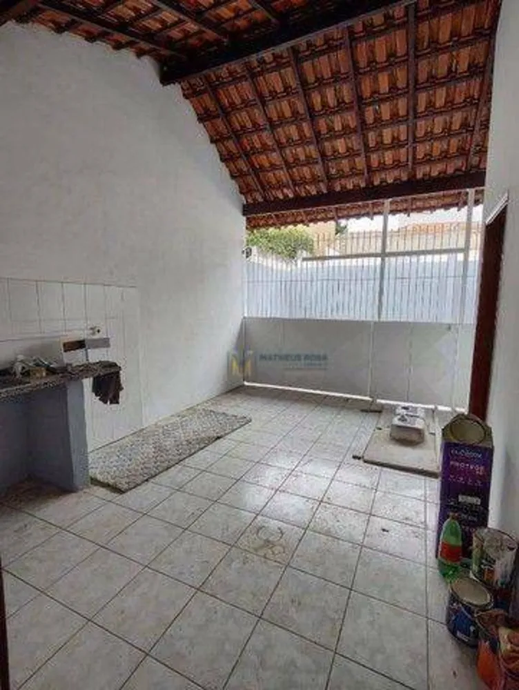 Loja-Salão, 145 m² - Foto 3