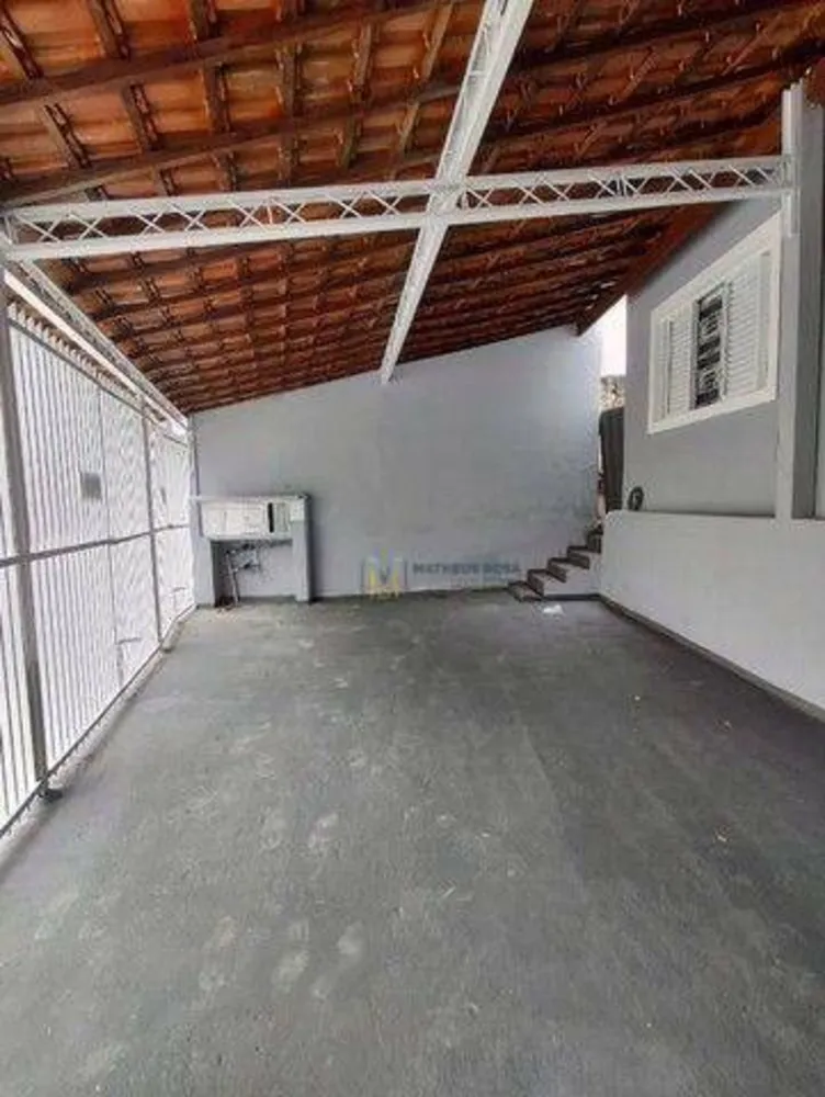 Loja-Salão, 145 m² - Foto 2