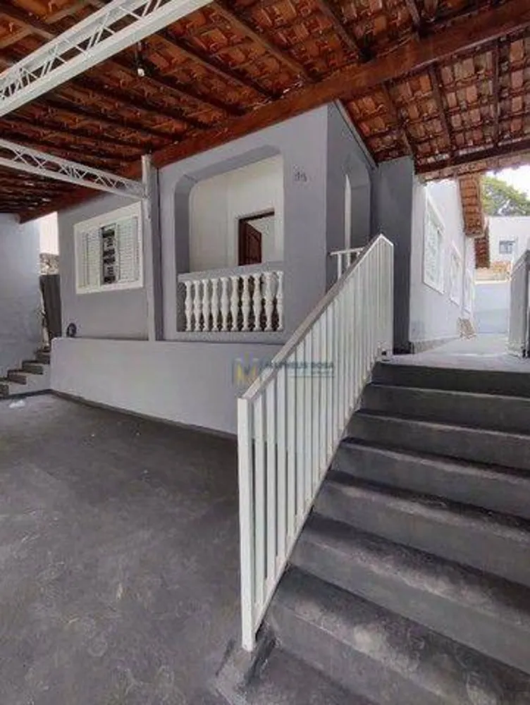 Loja-Salão, 145 m² - Foto 1